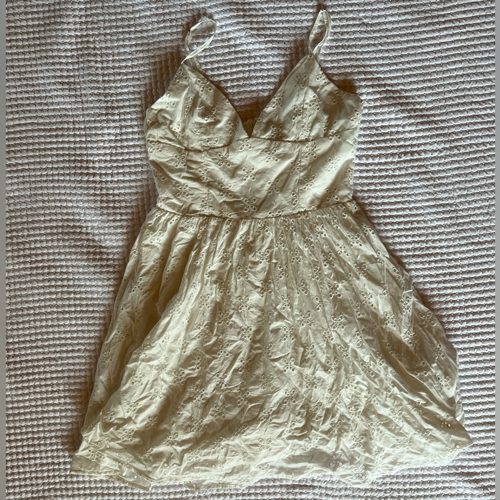 Zara Mini Dress